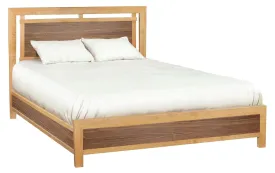 Addison Panel Bed