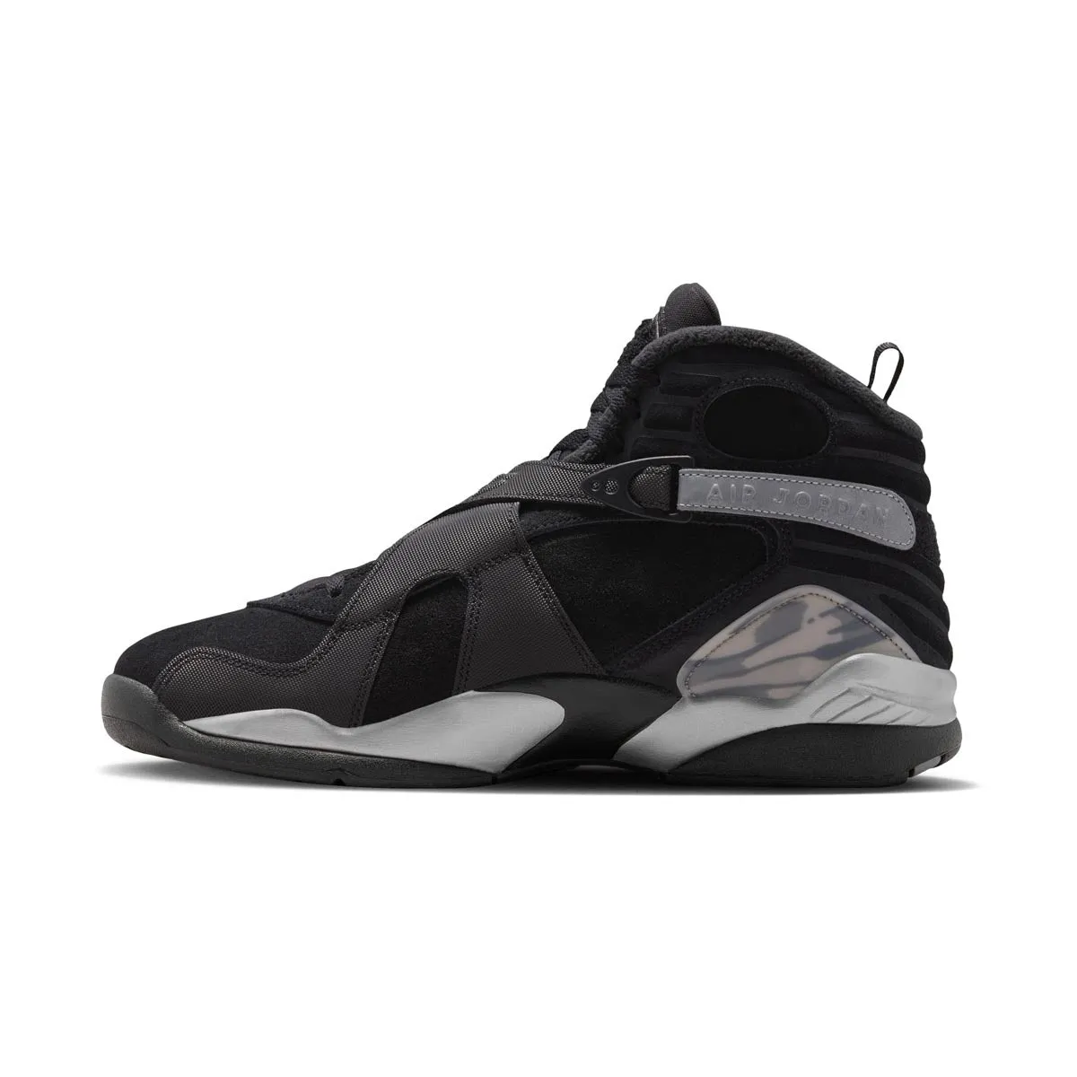 Air Jordan 8 Winterized Men's Shoes