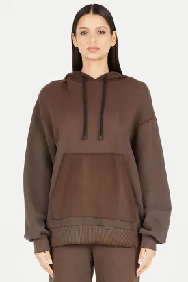 Brooklyn Oversized Hoodie