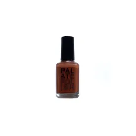 Cinnamon Nail Polish