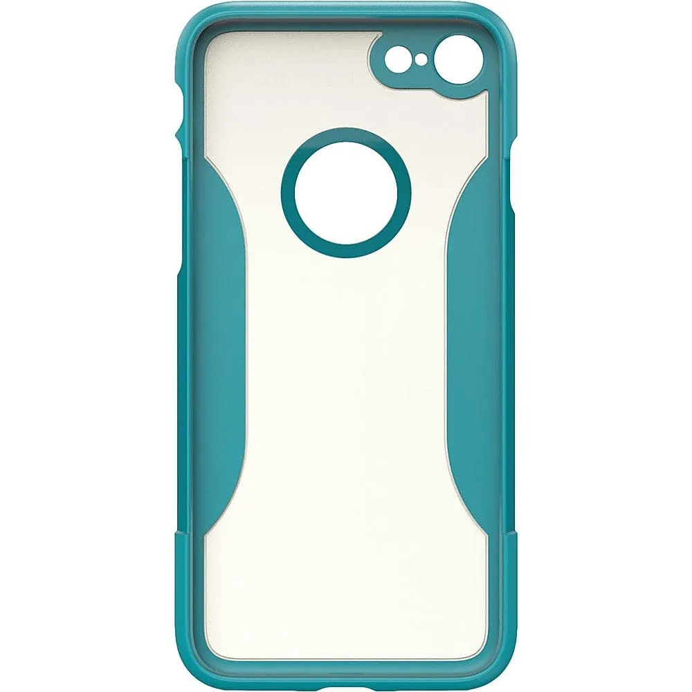 Classic Series Teal Case - iPhone SE (2nd & 3rd Generation)