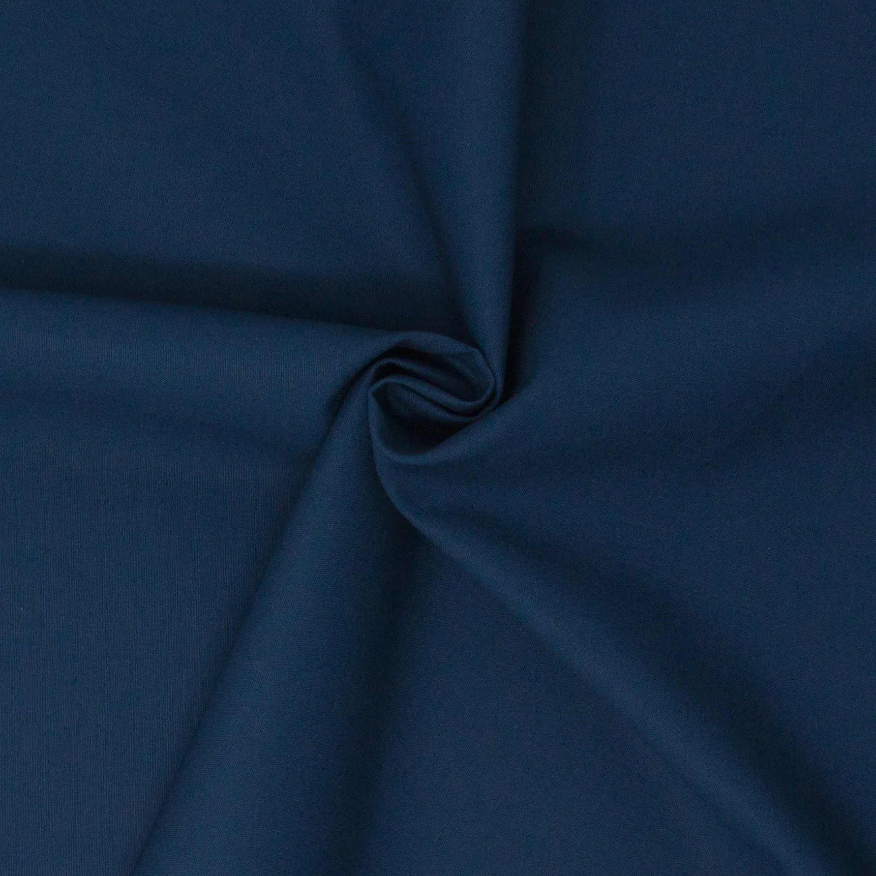 Colorworks Premium Solid Navy ½ yd