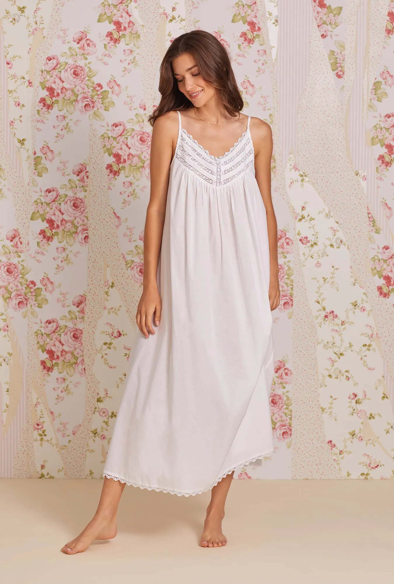 Cottage Dreams Nightgown