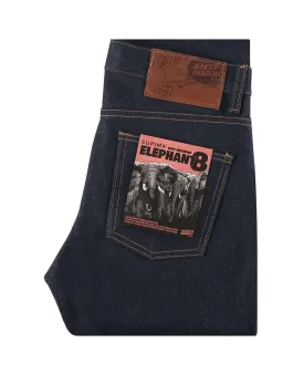 Elephant 8 Supima Soft Selvedge Super Guy