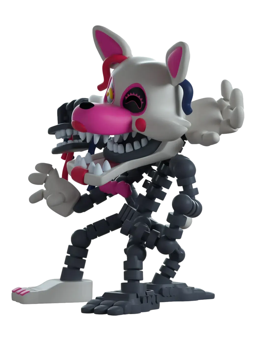 Five Nights at Freddy's: Mangle: #45