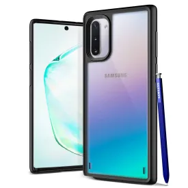 Galaxy Note 10 Case Damda Crystal Mixx