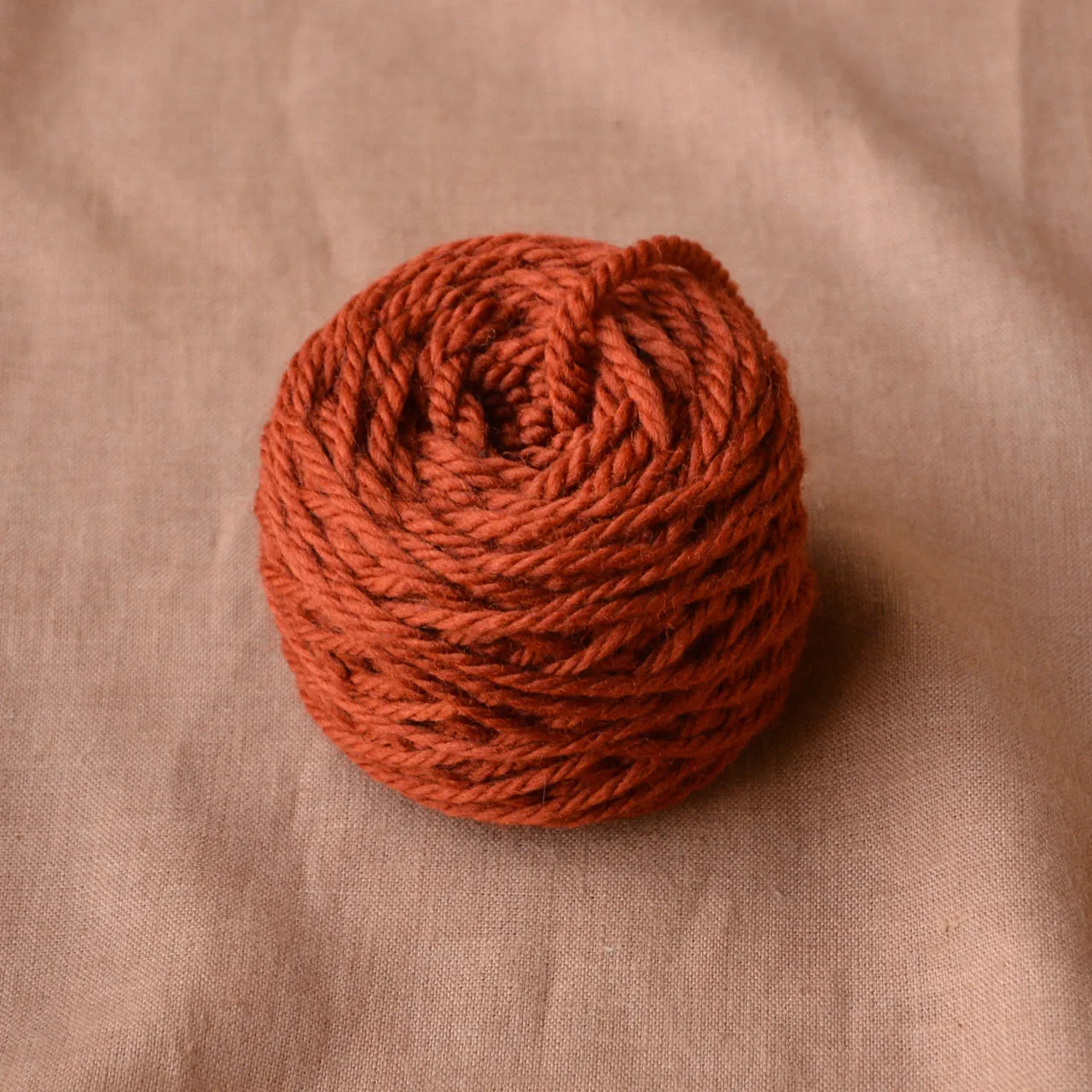 Golden Fleece Chunky Knitting Yarn in 100% Australian Eco Wool (50g 16-ply)