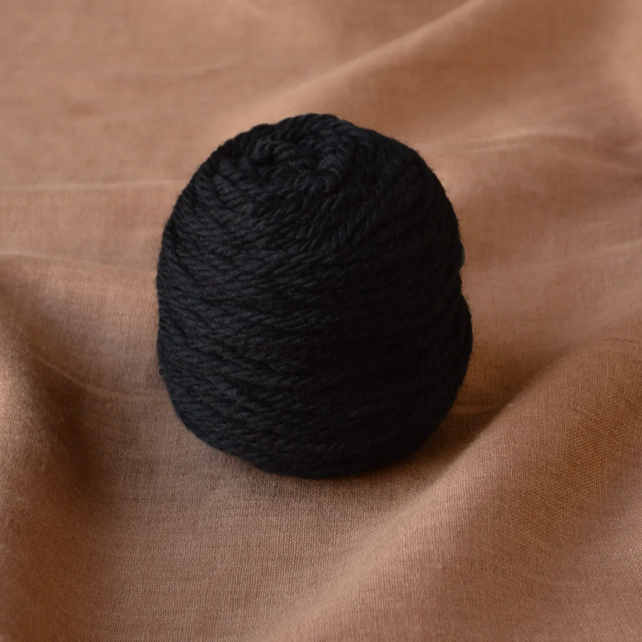 Golden Fleece Chunky Knitting Yarn in 100% Australian Eco Wool (50g 16-ply)