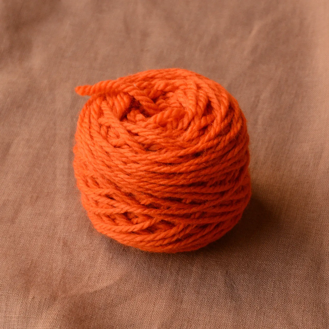 Golden Fleece Chunky Knitting Yarn in 100% Australian Eco Wool (50g 16-ply)