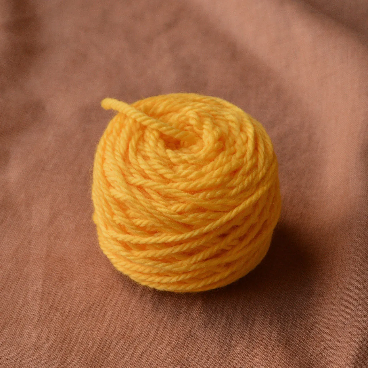 Golden Fleece Chunky Knitting Yarn in 100% Australian Eco Wool (50g 16-ply)