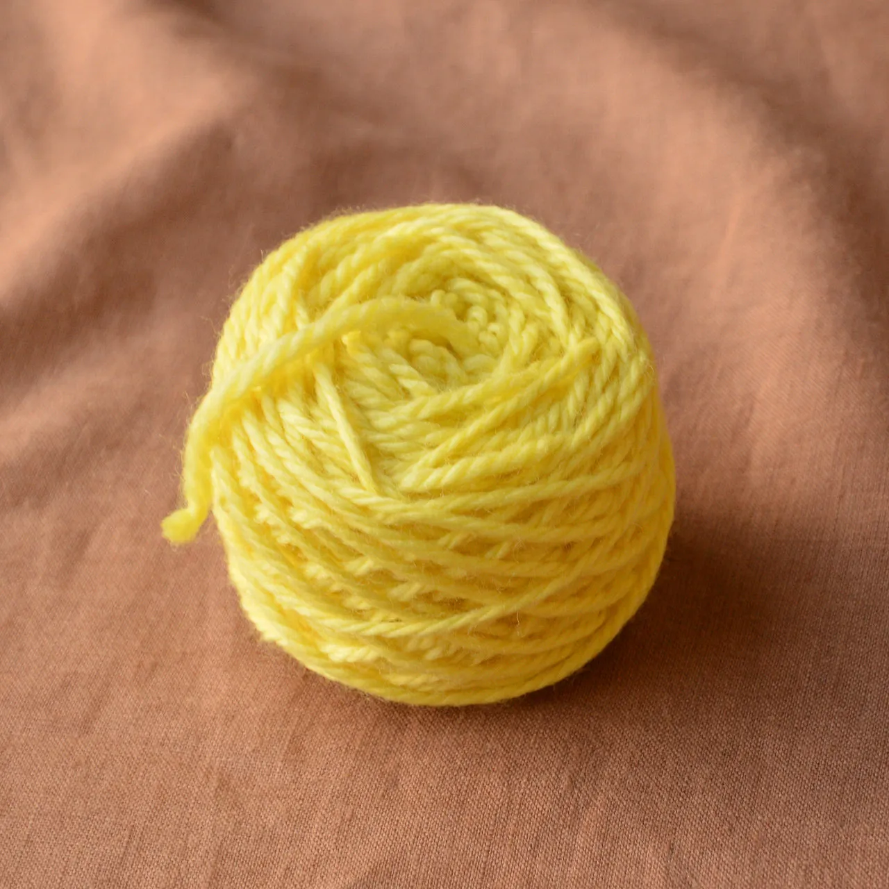 Golden Fleece Chunky Knitting Yarn in 100% Australian Eco Wool (50g 16-ply)