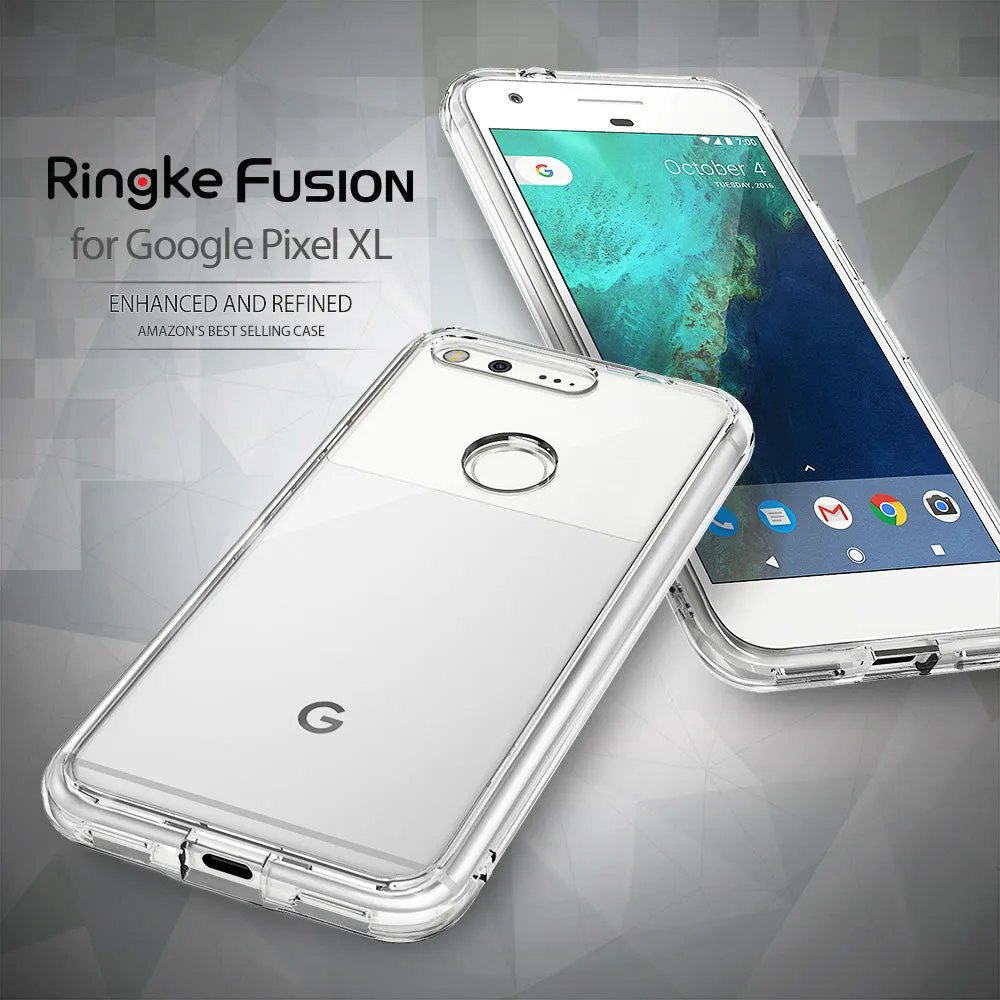 Google Pixel XL Case | Fusion