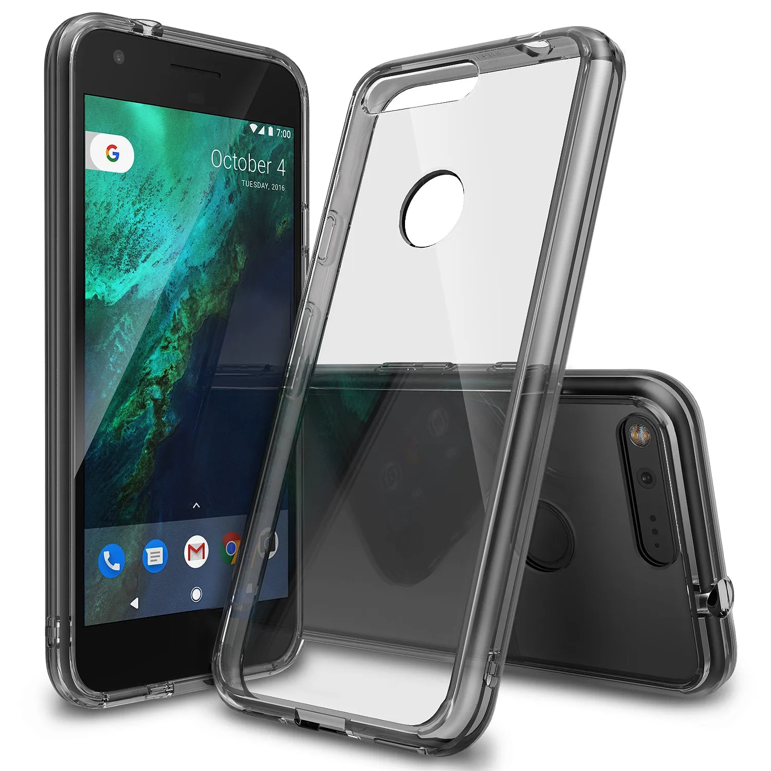 Google Pixel XL Case | Fusion