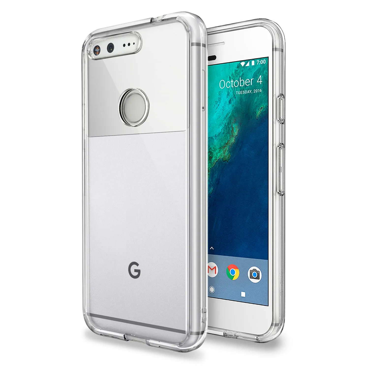 Google Pixel XL Case | Fusion