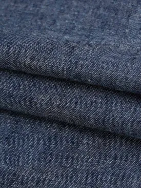 Hemp & Tencel Lightweight Denim Fabric (HL5002D)