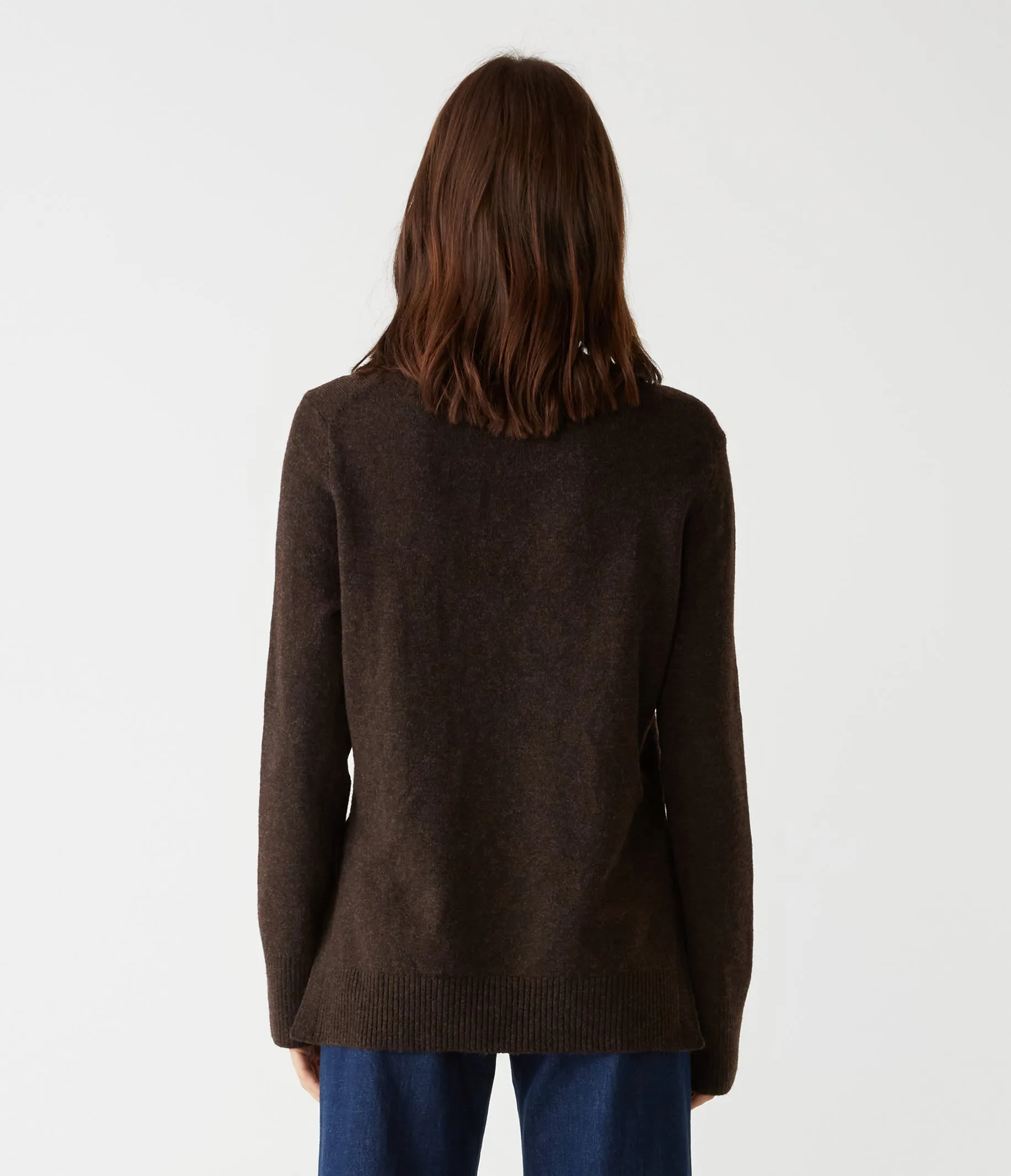 Imogen Crew Neck Sweater