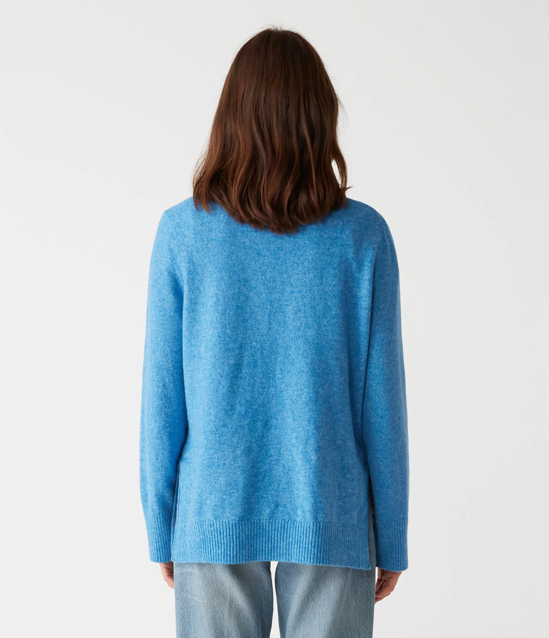 Imogen Crew Neck Sweater