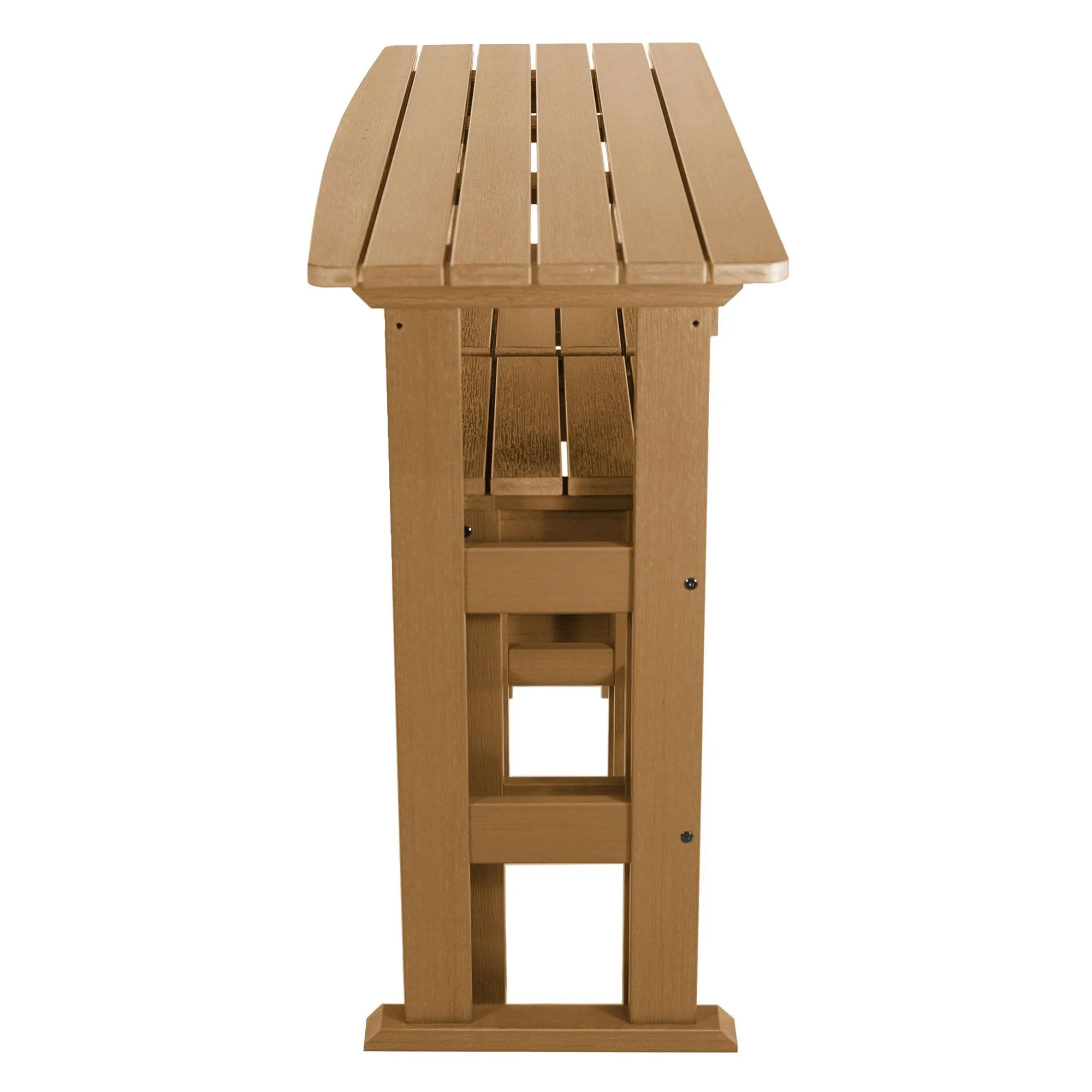 Lehigh 3pc Bar Height Balcony Set