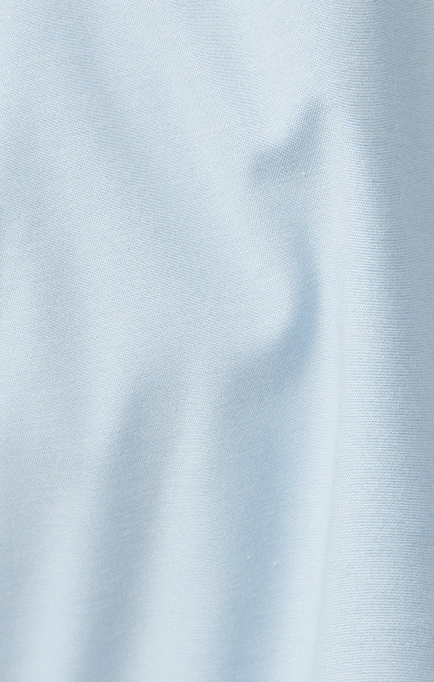 Light Blue Solid Long Sleeve DryTouch® Shirt