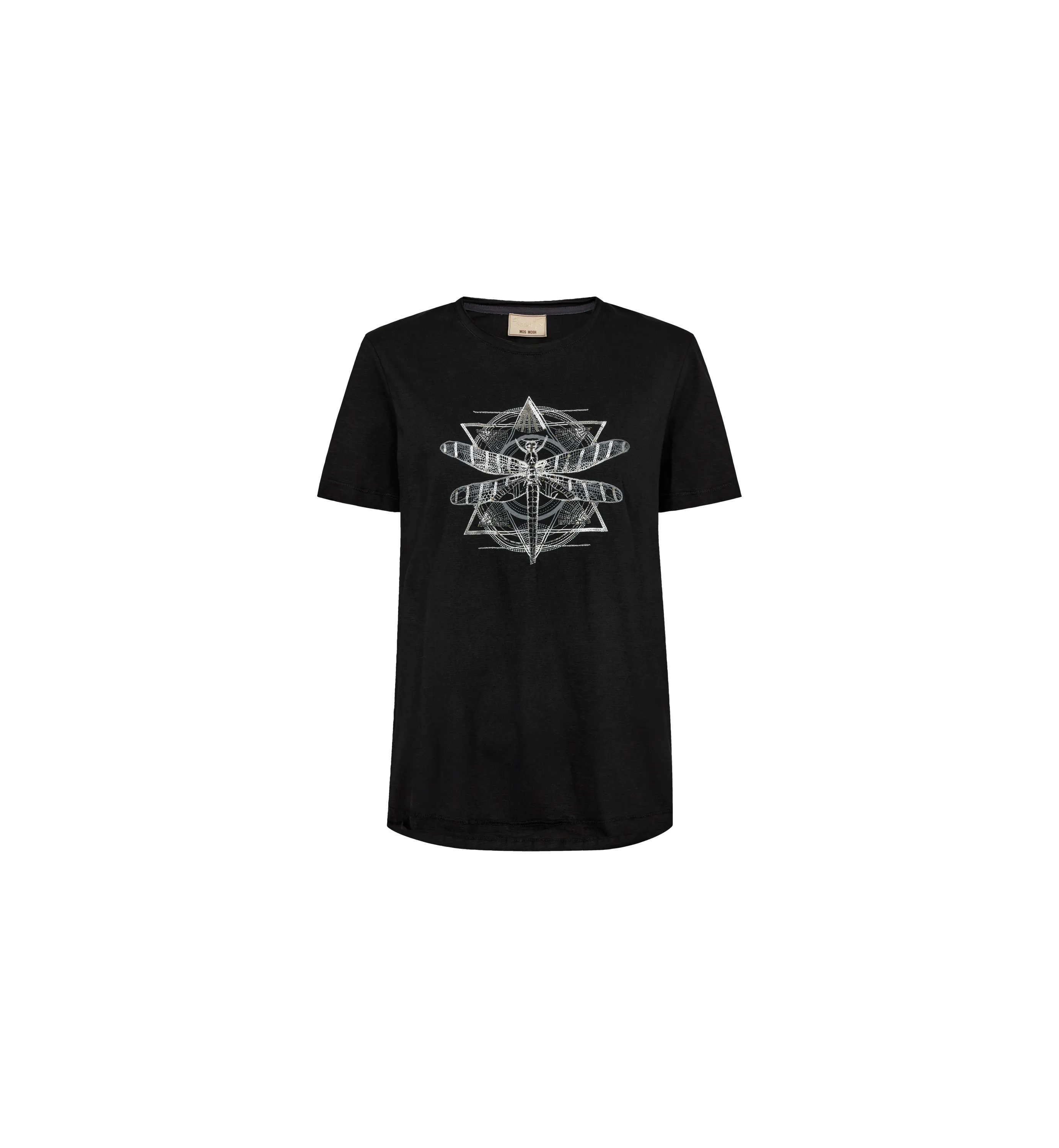 MMGull O-SS Deco Tee