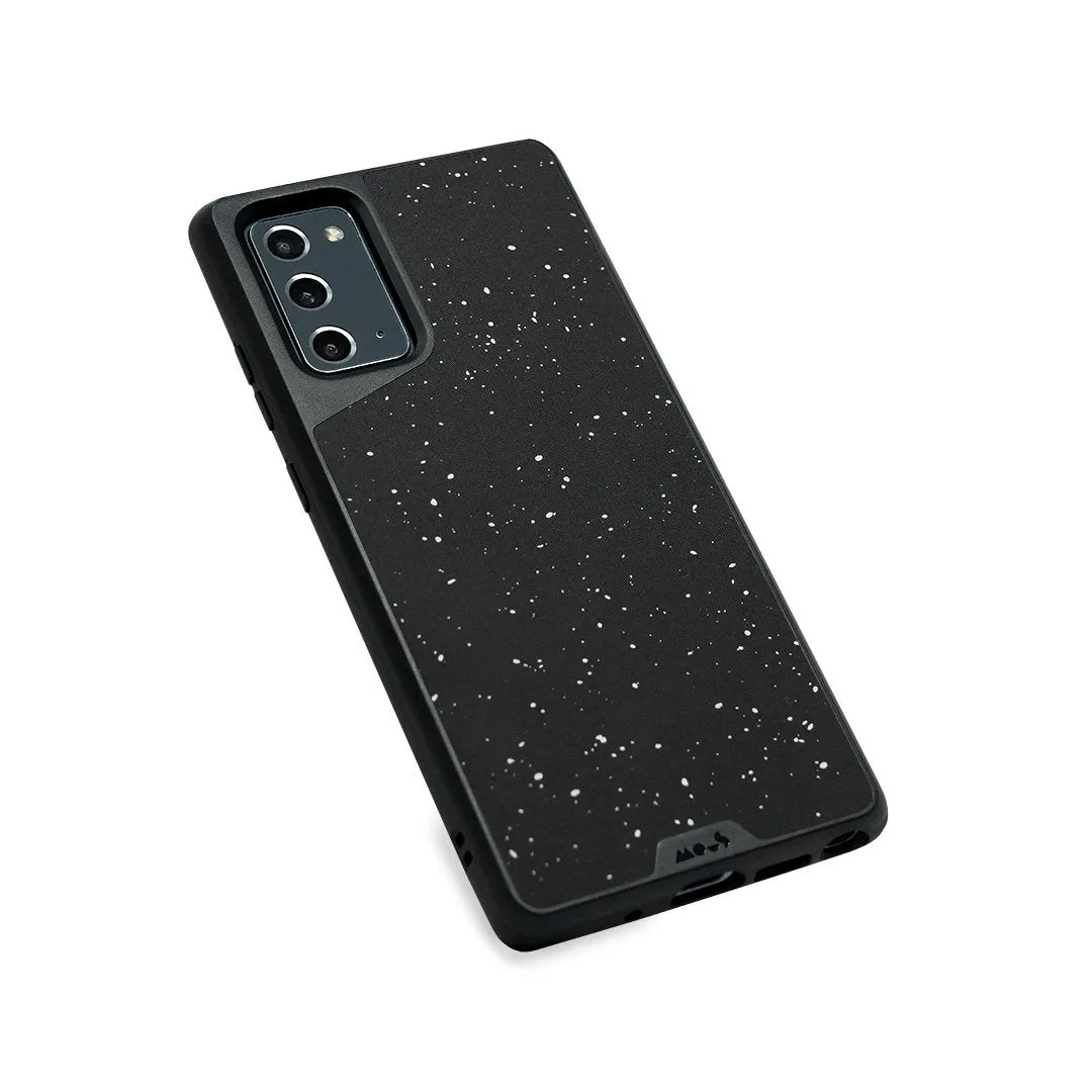 Speckled Fabric Phone Case - Limitless 3.0