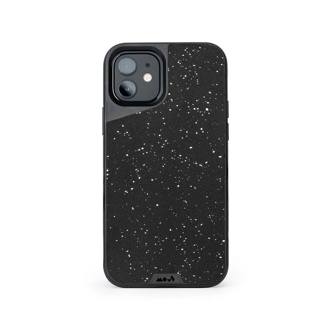 Speckled Fabric Phone Case - Limitless 3.0