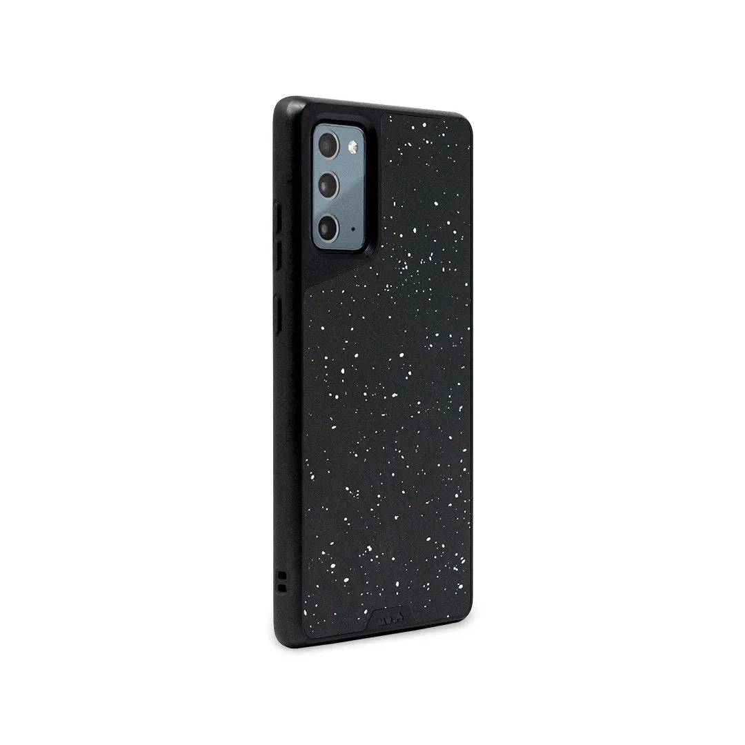 Speckled Fabric Phone Case - Limitless 3.0