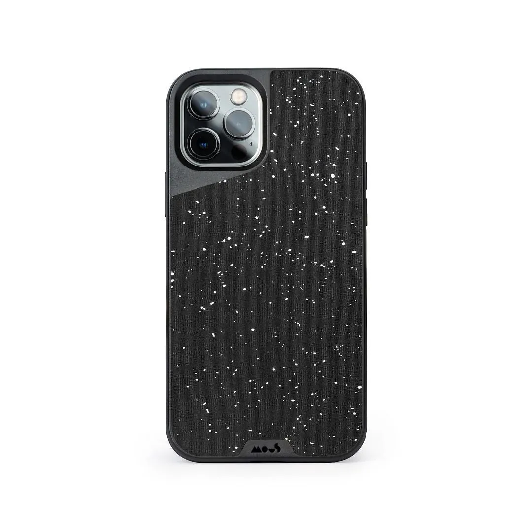 Speckled Fabric Phone Case - Limitless 3.0