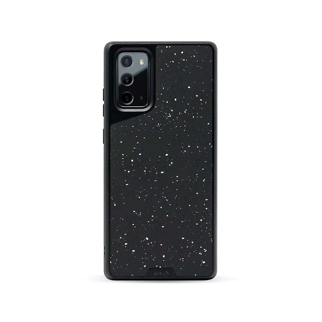 Speckled Fabric Phone Case - Limitless 3.0