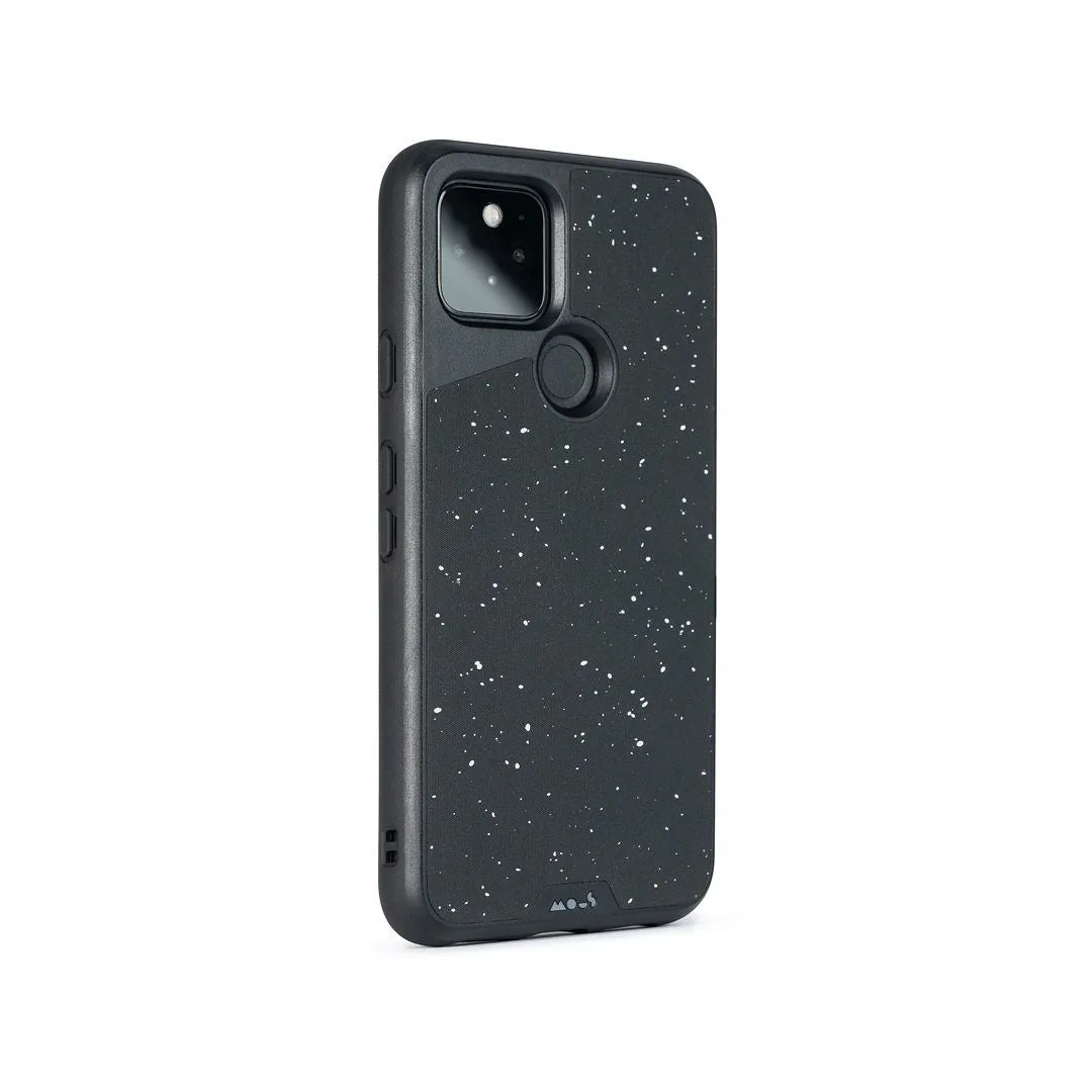 Speckled Fabric Phone Case - Limitless 3.0