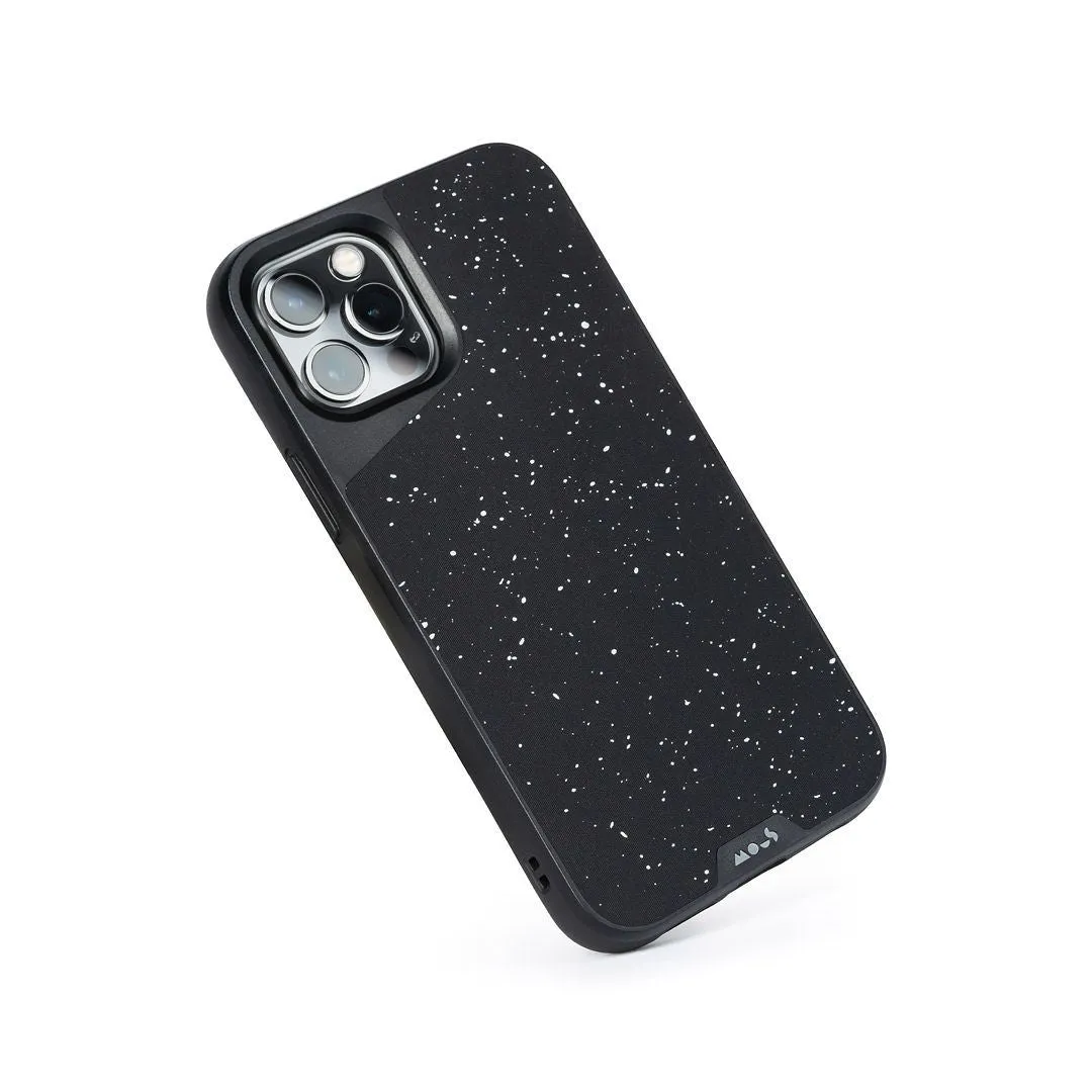 Speckled Fabric Phone Case - Limitless 3.0