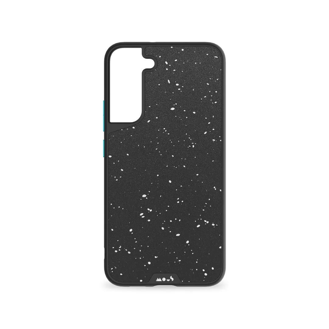 Speckled Fabric Phone Case - Limitless 3.0