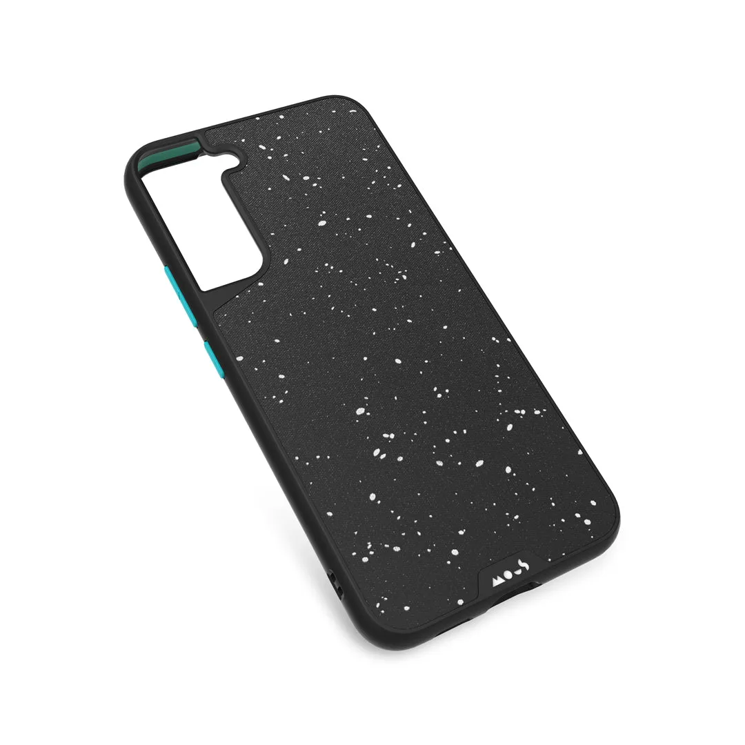 Speckled Fabric Phone Case - Limitless 3.0