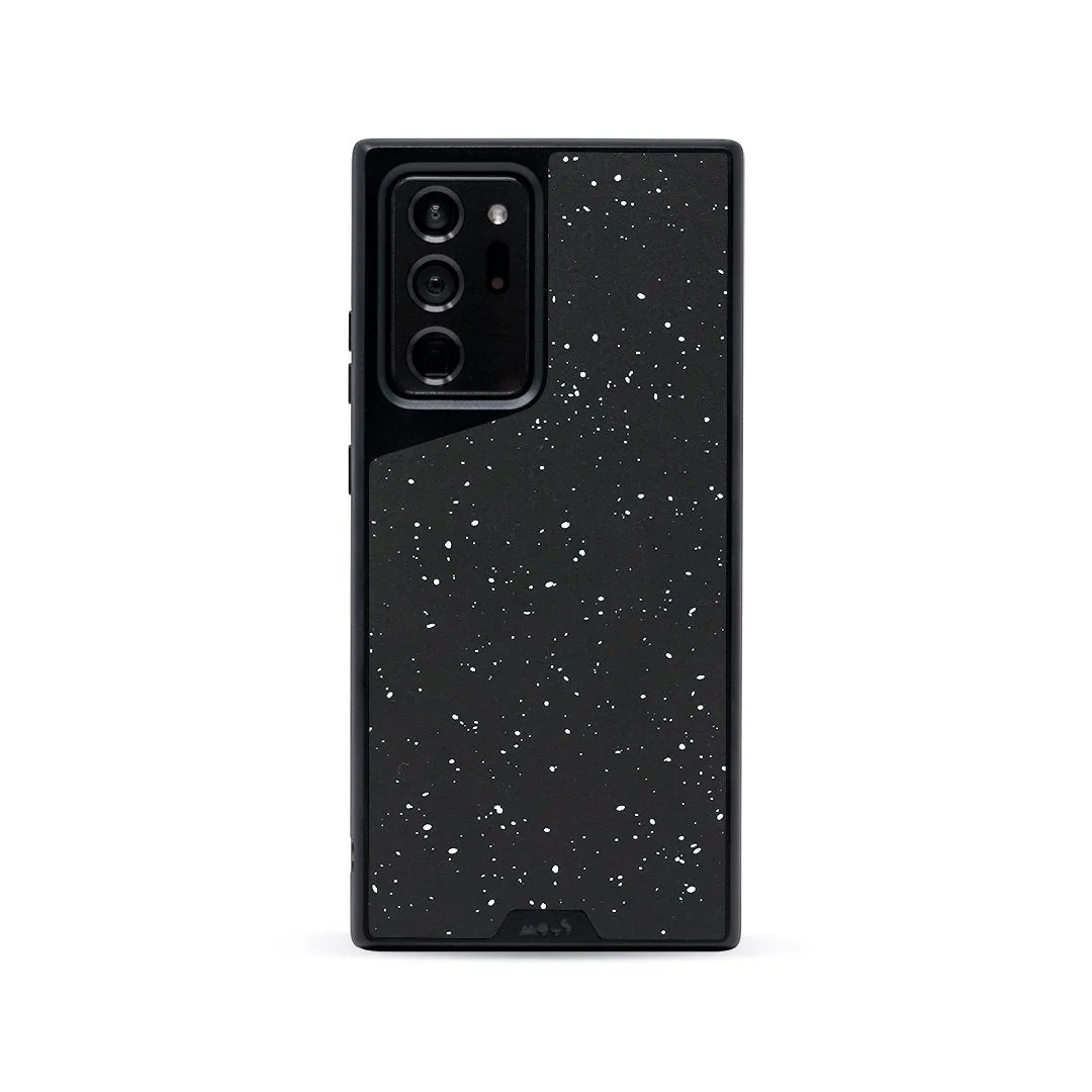 Speckled Fabric Phone Case - Limitless 3.0