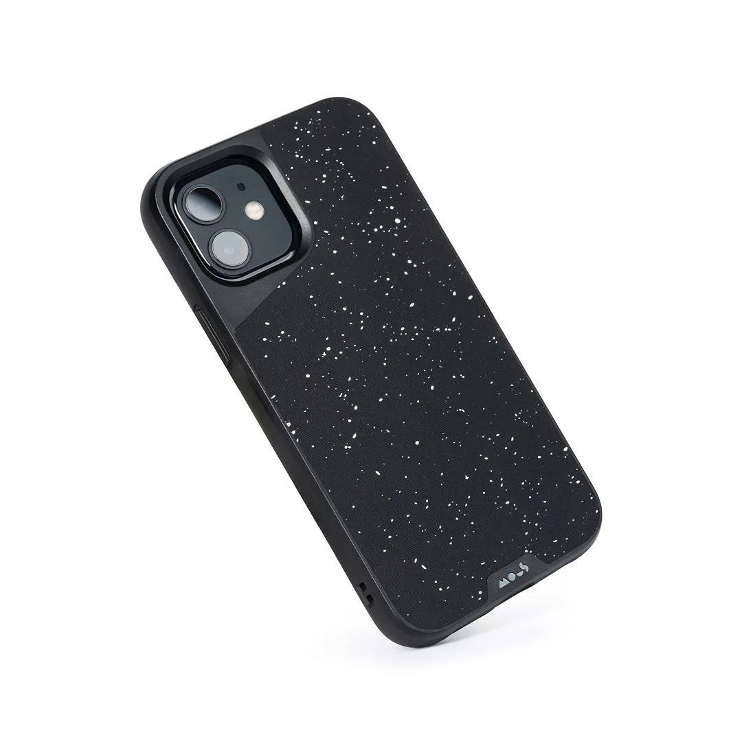 Speckled Fabric Phone Case - Limitless 3.0