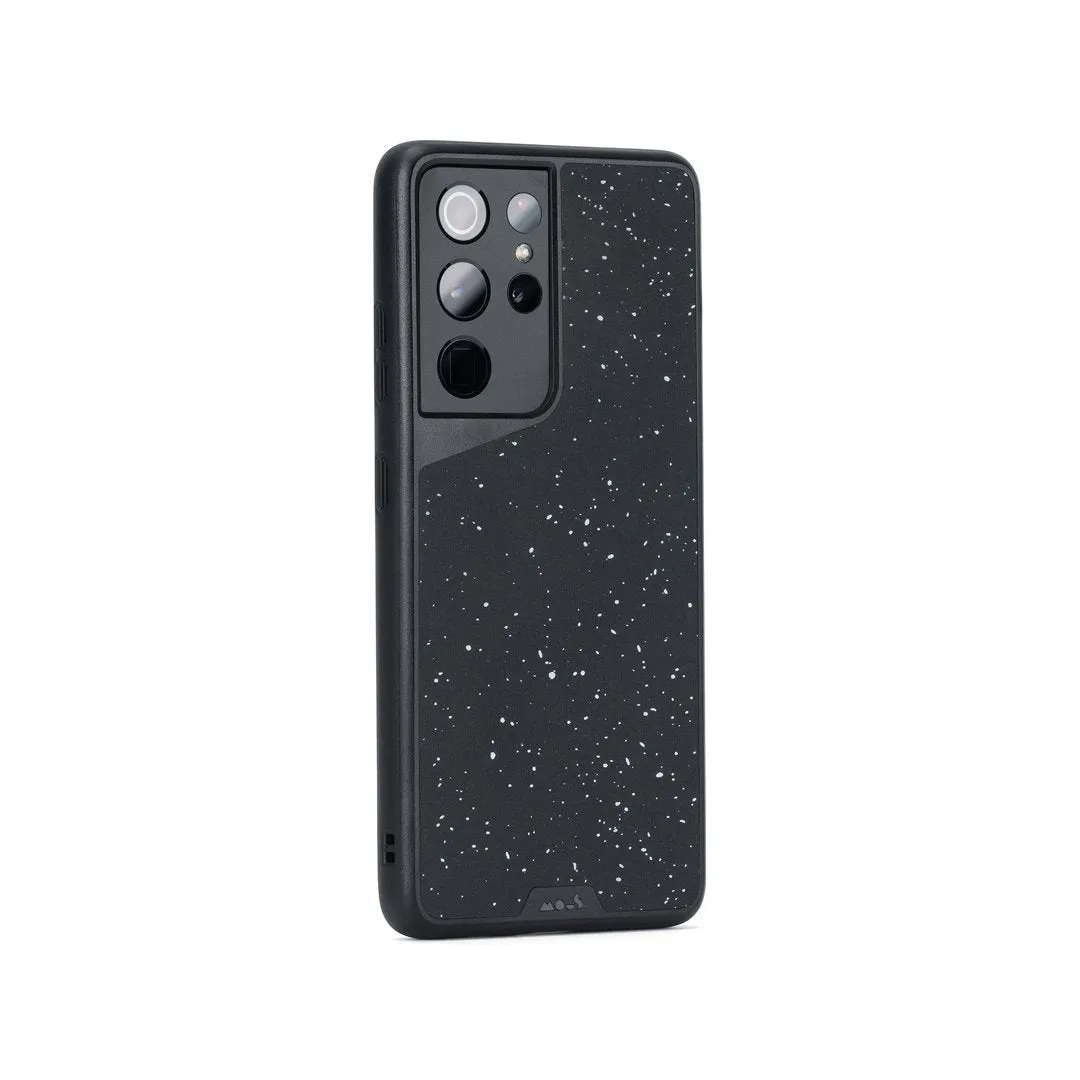 Speckled Fabric Phone Case - Limitless 3.0