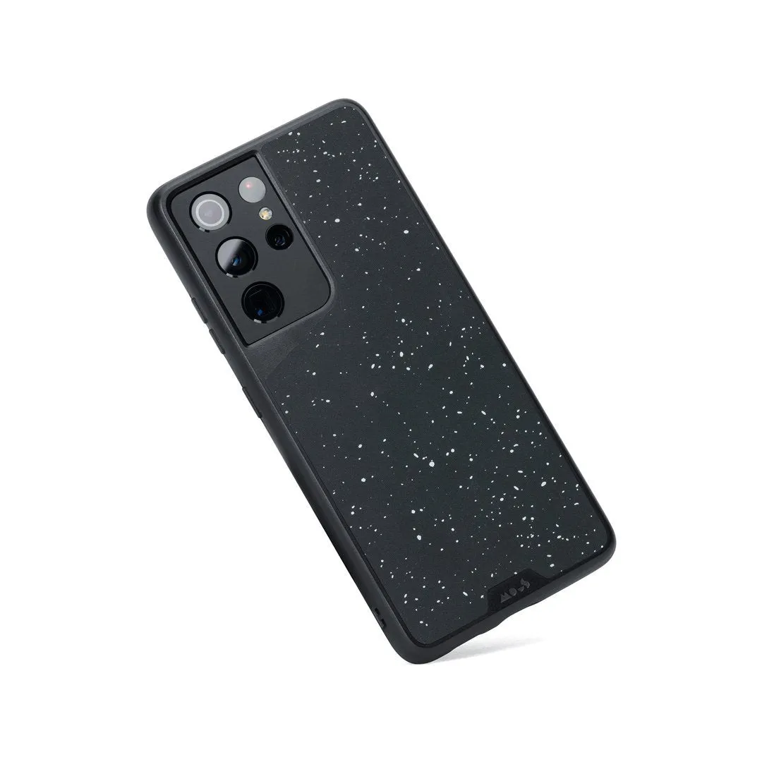 Speckled Fabric Phone Case - Limitless 3.0