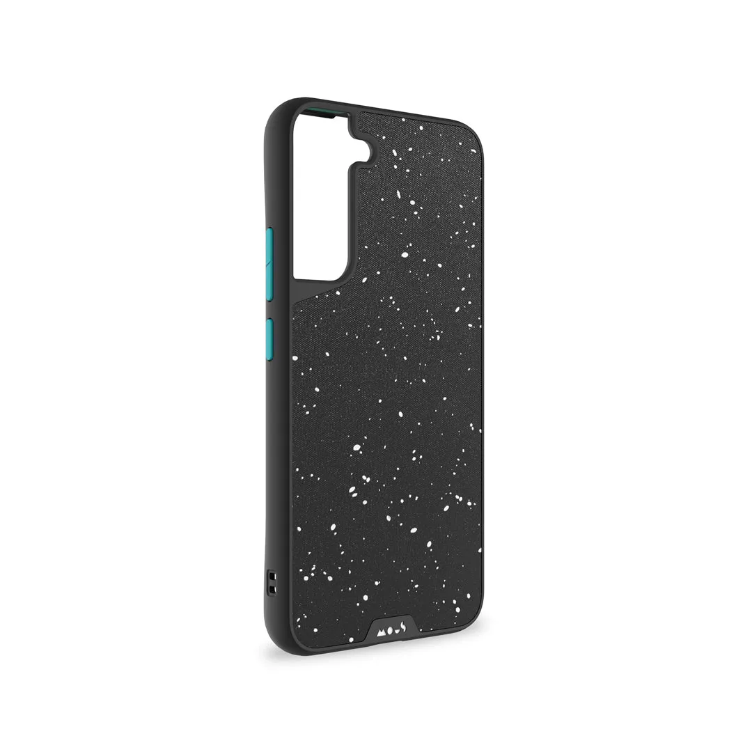 Speckled Fabric Phone Case - Limitless 3.0