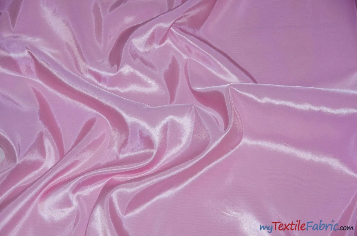 Stretch Taffeta Fabric - 60&#34; Wide - Multiple Solid Colors - Sample Swatch - Costumes, Apparel, Cosplay, Designs