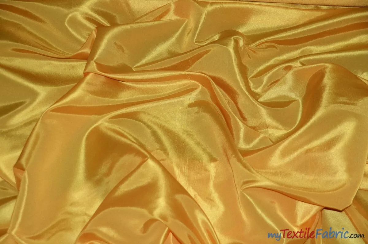 Stretch Taffeta Fabric - 60&#34; Wide - Multiple Solid Colors - Sample Swatch - Costumes, Apparel, Cosplay, Designs