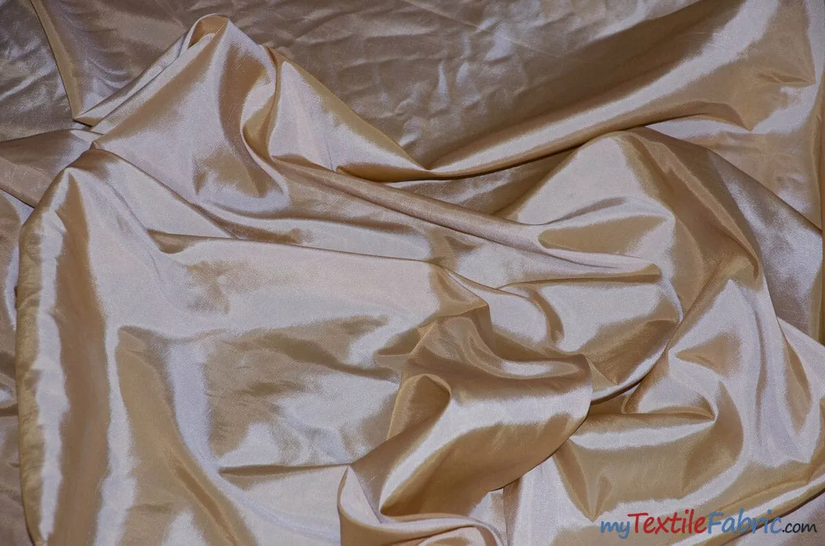 Stretch Taffeta Fabric - 60&#34; Wide - Multiple Solid Colors - Sample Swatch - Costumes, Apparel, Cosplay, Designs