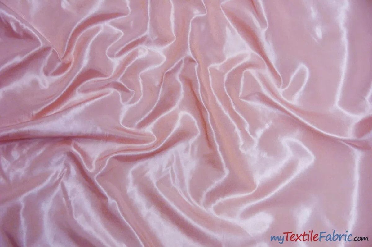 Stretch Taffeta Fabric - 60&#34; Wide - Multiple Solid Colors - Sample Swatch - Costumes, Apparel, Cosplay, Designs