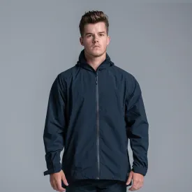 Valour Active Men's Storm Jacket - Ink