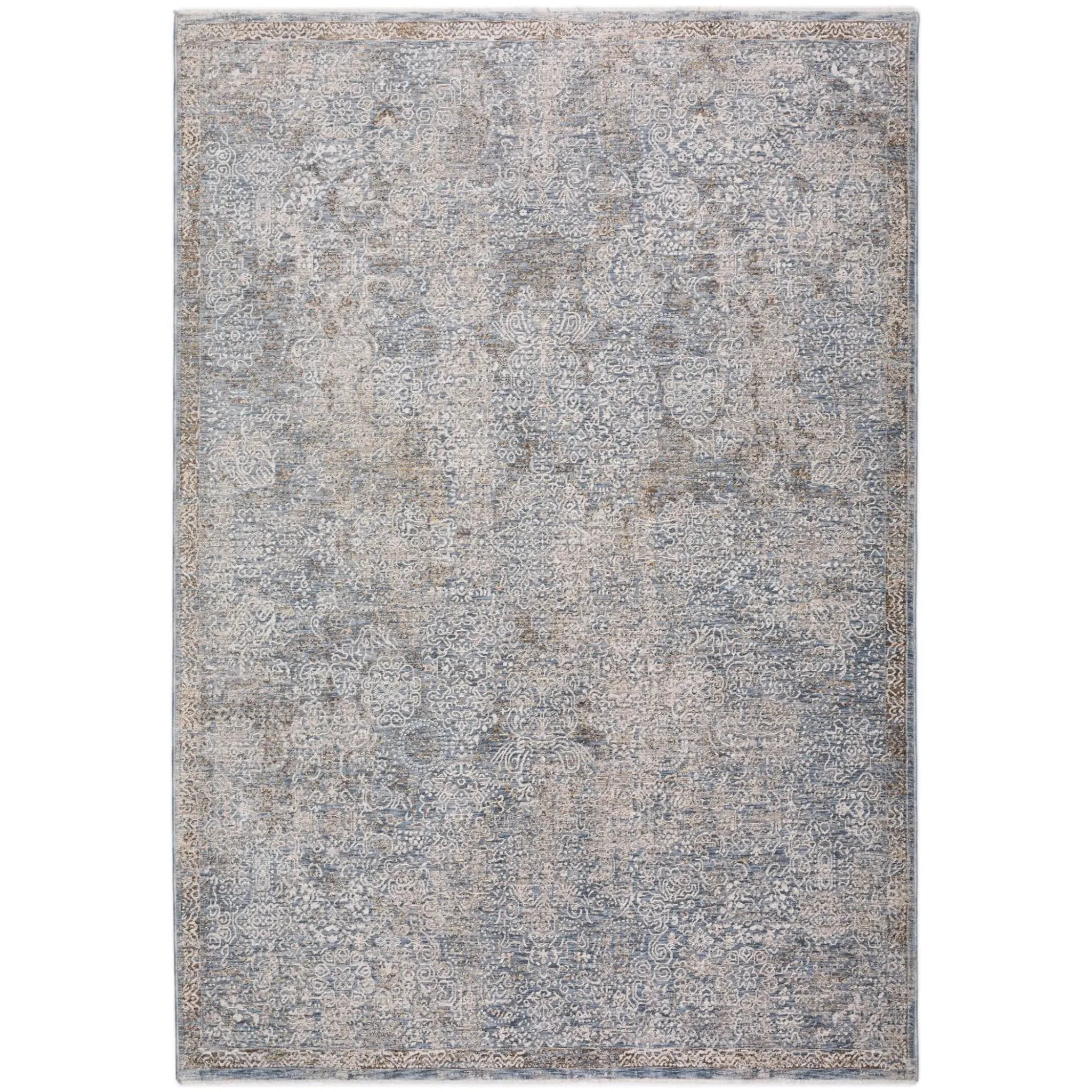 Vienna VI5 Denim Rug