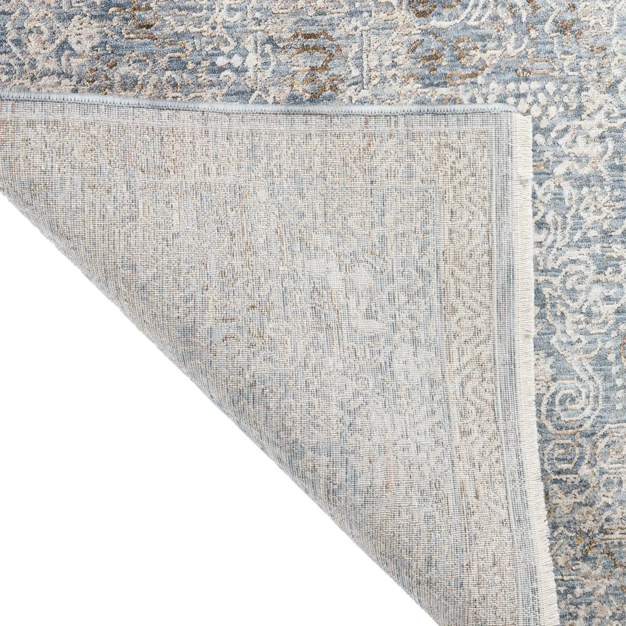 Vienna VI5 Denim Rug